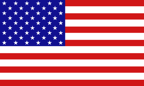 cbd usa flag